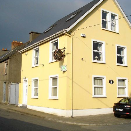 Celtic House B&B Kilkenny Exterior foto