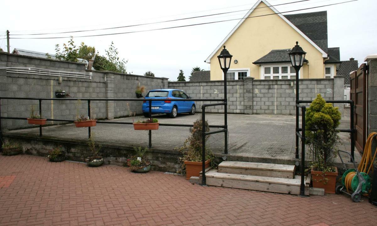 Celtic House B&B Kilkenny Exterior foto