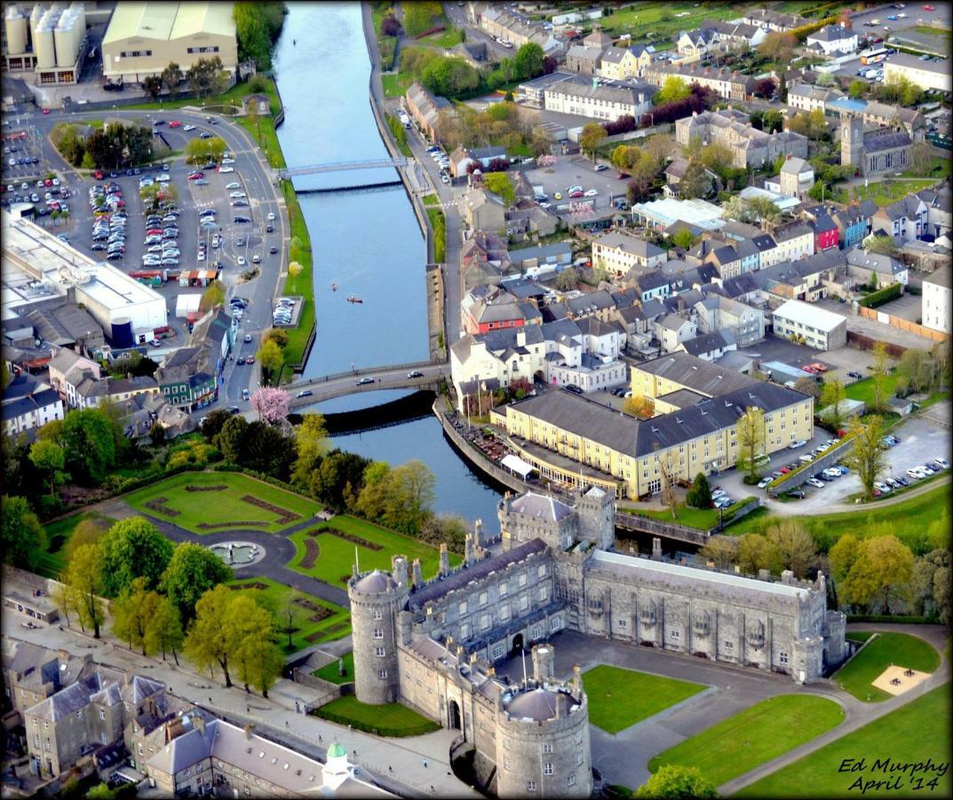 Celtic House B&B Kilkenny Exterior foto